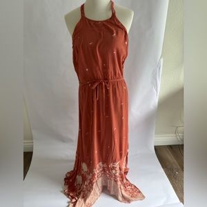 Roxy dress size small